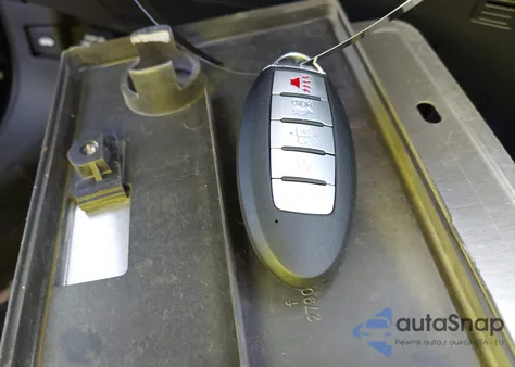 2025 Nissan Altima Sv Fwd из США, поврежденный, VIN 1N4BL4DVXSN370574